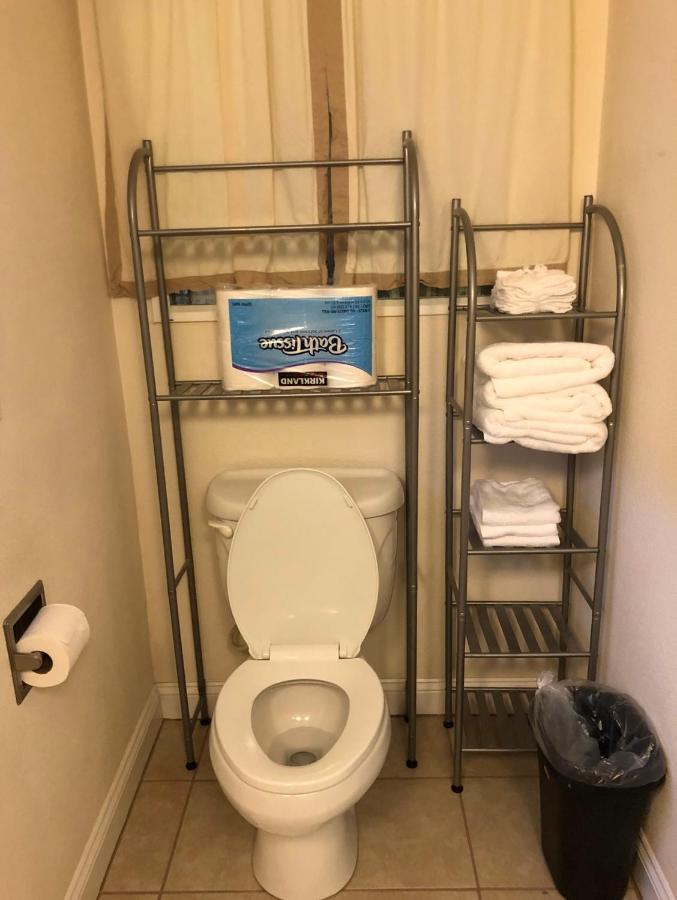 Near Airport Guest Suite Anchorage Dış mekan fotoğraf