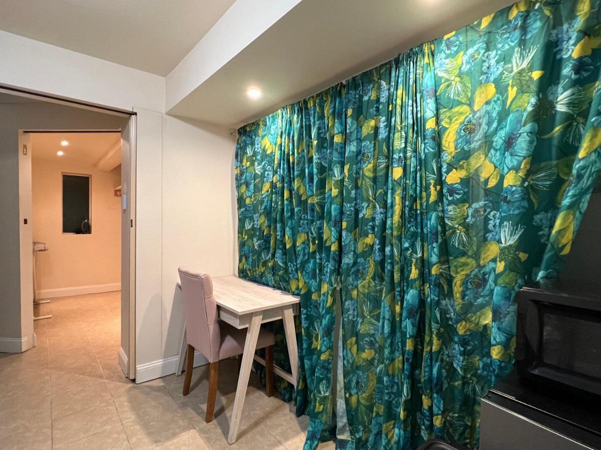 Near Airport Guest Suite Anchorage Dış mekan fotoğraf